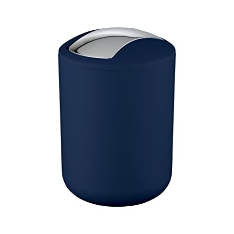 Poubelle WENKO Brasil 2L Cover