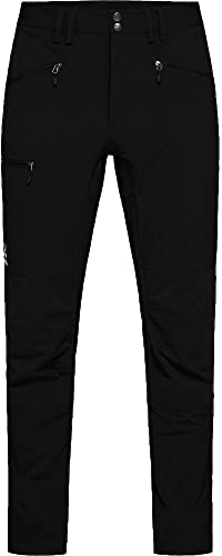 Preisvergleich Produktbild Haglöfs Mid Slim Hose Herren schwarz
