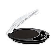 Ombretto in polvere Deborah Mineral Mat 01 Onyx