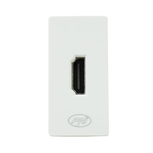 Conexión HDMI PNI HD01 Modular, integrada