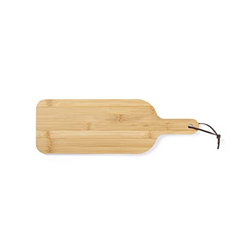 Tagliere in bamboo Personalizzato con Incisione Laser | ideale per regali personalizzati feste ed eventi personalizzati (TAGLIERE SARABY)
