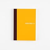 Hobonichi Graph Notebook Original