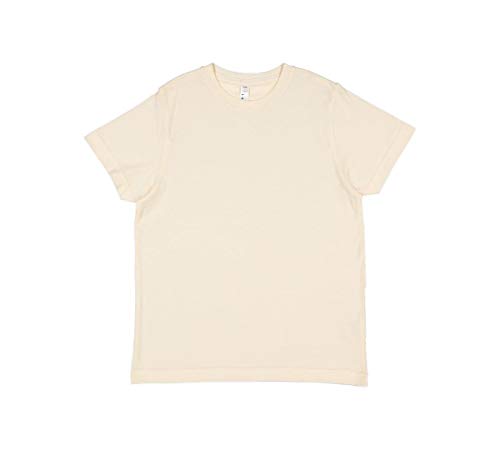 LAT Fine Jersey T-Shirt XS Natural
