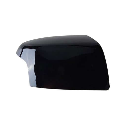 Couvercle boîtier rétroviseur Focus MK2 2005-2007 finition premium ABS rigide résistant