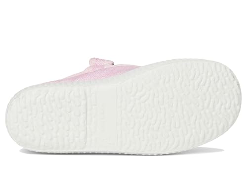 Cienta Kids Shoes Girls 50083 (Toddler/Little Kid) Sneaker, Bubblegum, 43