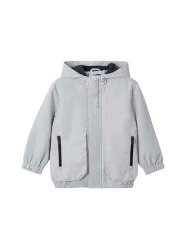 Mayoral Windbreaker for Boys Grey