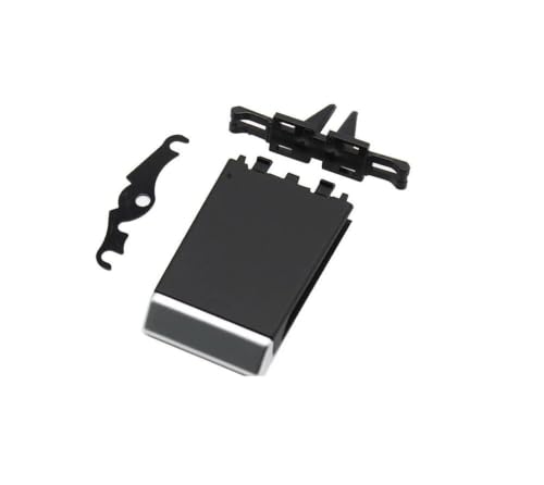 Rejilla de ventilación para reparar la salida trasera de aire en Maserati Ghibli 2014-2020