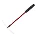 HOOTNEE Telescopic Poker Chip Pusher Poker Accessories for Rake and Collection
