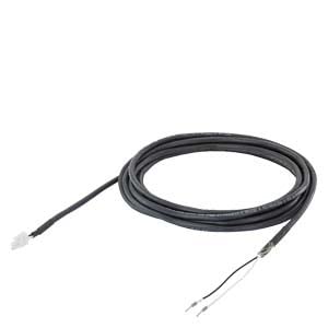 Siemens 6FX3002-5BK02-1AF0 Cavo Di Alimentazione
