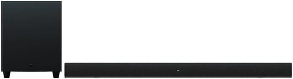 Xiaomi Mi TV stereo Silver