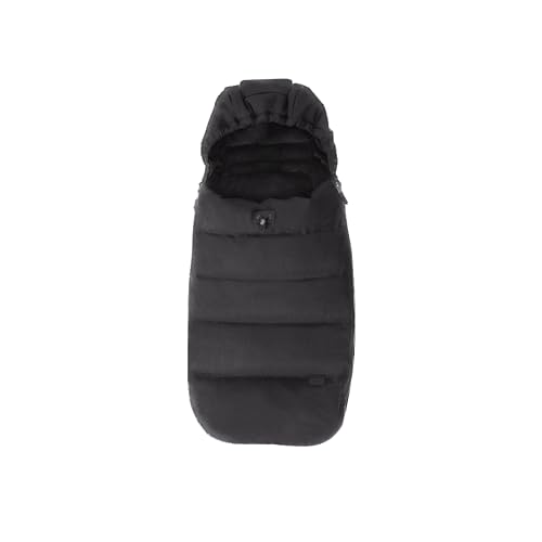 Silver Cross - Wave Footmuff - Pram Accessories - Stroller