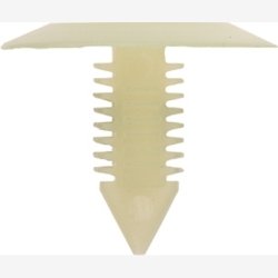 Auto Body Doctor ABD6030 Interior Trim Panel Retainer (GM/Chr 77-on)