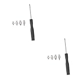 Kit de montage SSD .2 : il présente des caractéristiques stables, des performances élevées et il est d'une fiabilité, simple, facile à installer.