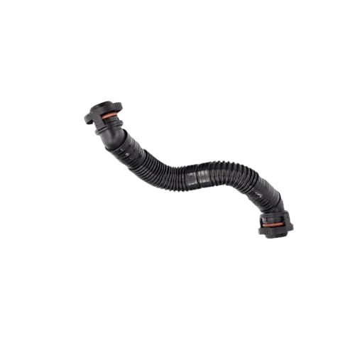 Tubo de ventilación del cárter para reparar fugas en Porsche Cayenne 1