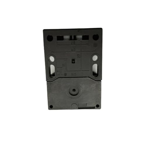 Interruptor de puerta de seguridad AZ15ZVK-M16 con rosca M16 para maquinaria