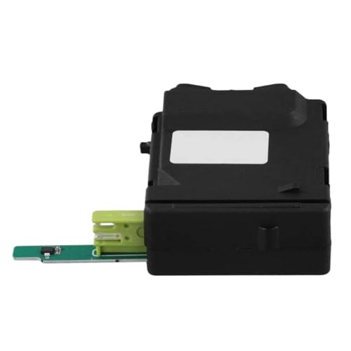 Car Window Motor Module Replacement Compatible with B5 B6 B7 CC(Black Right)