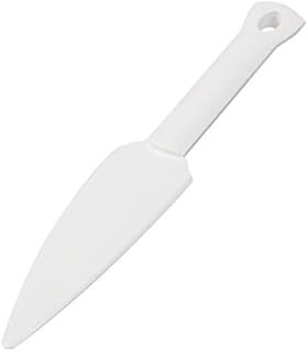 Dr.Oetker Podnośnik do ciast Classic 26 cm w kolorze białym, 26 x 1 x 1 cm