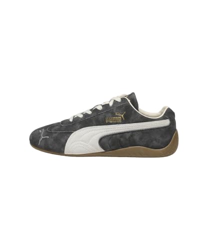 Image of Puma Unisex-Adult Speedcat Faded Sneaker