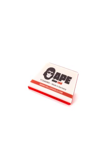 Image of YelloTools - Ape Duo - Red + Green Two Pack
