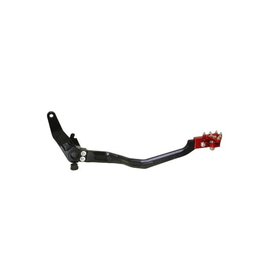 Levier kick vitesse et pédale frein arrière moto CRF110F 2013-2024