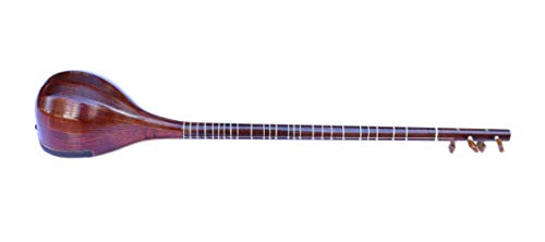 SSH-302 Setar professionnel persan Shourangiz Shurangiz Surangiz - Les Beatles, Paul McCartney, John Lennon, RIngo Starr, George Harrison SSH-302 Setar professionnel persan Shourangiz Shurangiz Surangiz – Image 6