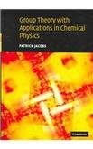 Group Theory with Applications in Chemical Physics-Wow! eBook