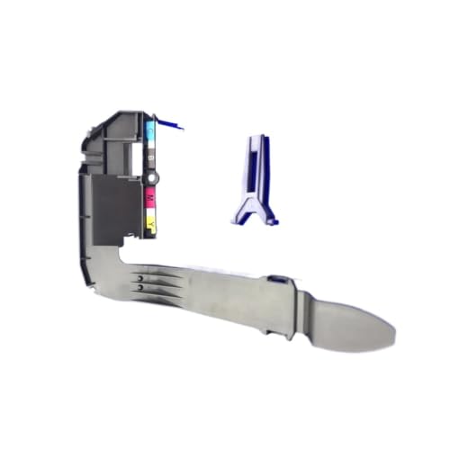 Juego de Cubierta de Tubo de Tinta C7769-40041 Bloqueo Superior Designjet 500 510 800PS