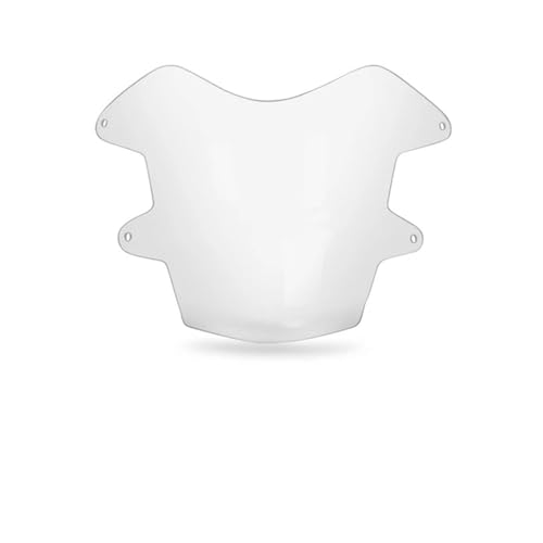 Protecteur phare maille Tenere 700 pour éviter les bris