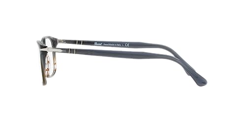 Image of Persol Unisex Po3189v Square Prescription Eyewear Frames