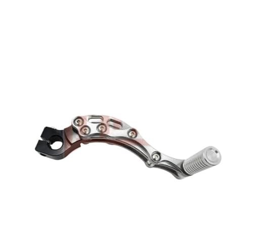Déplaceur pied moto CNC, l'accessoire idéal pour vos trajets quotidiens en scooter RSZ et Fire