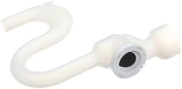 W11673435 Freezer Drain Tube & Trap Assembly