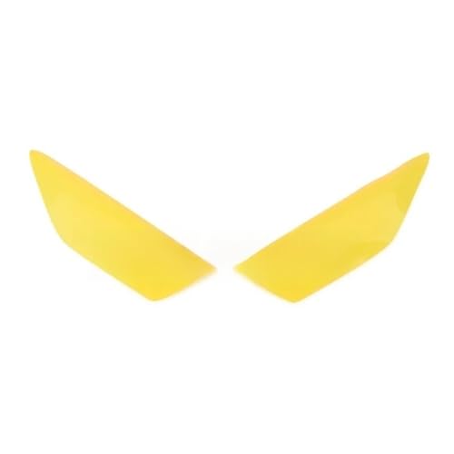 CBR 650R protection phare acrylique pour vos sorties route