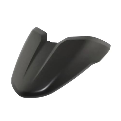 Capot de passager arrière Monster 821 résout look selle usée - 4