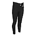 Dapplebay Sport Full Seat Breeches - Black-26