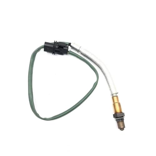Sonde Lambda Avant résout le voyant moteur sur W204 W212