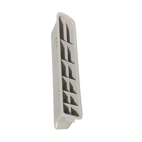 Rejilla de ventilación premium para pilar A del coche compatible con Golf GTI MK6 2