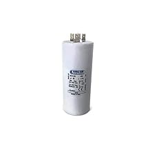 Made in Italy Motor Electrolytic Comar Condenser Capacitor MK 60UF 57UF 58UF 59UF 61UF 62UF 63UF 450V VAC