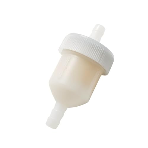 Filtro de combustible de gasolina para GX200 y GX160, pack triple de recambio 6
