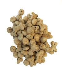 Freshly Baked Cookie, Real Chicken and Peanut Butter, 1kg 050