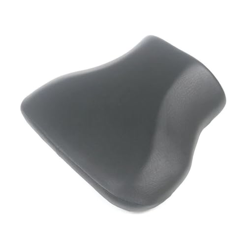 Cojín para asiento delantero de pasajero que soluciona el desgaste en motos GSXR