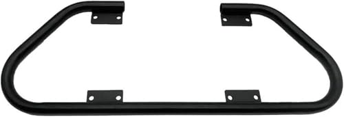 Barre de protection pour moto CT 125 idéale pour le bivouac - 5