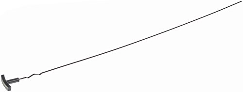 Dorman 917-371 Engine Oil Dipstick Compatible with Select Ford Models