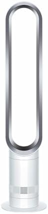 Dyson AM07 Air Multiplier Tower Fan, White