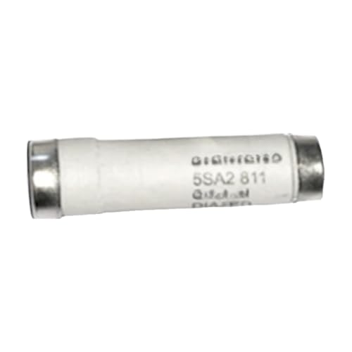 Fusible 5SA251 10A composant de rechange pour tableau électrique