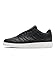 Produktbild HUMMEL Unisex St. Power Play Sneaker, Schwarz, 44 EU