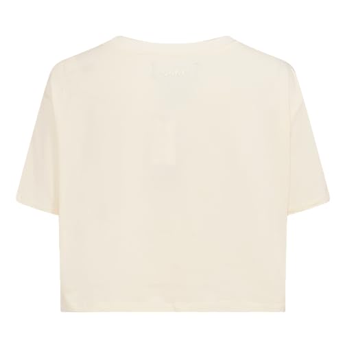 Image of Pro Standard NBA Womens Womens NBA Neutral Cotton Short Sleeve Boxy Tee
