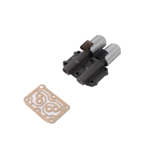 Solénoïde linéaire double de transmission 28260-PRP-014 pour Accord et CR-V
