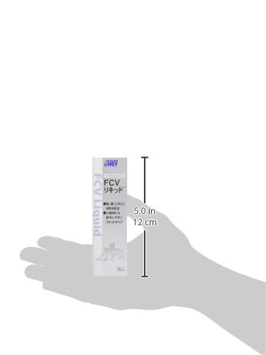 Amazon | サイペット (CYPET) FCVリキッド 30ml | サイペット (CYPET
