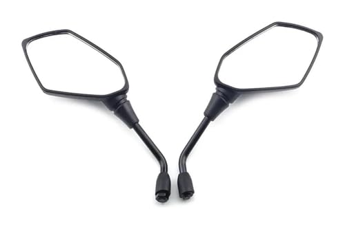 Retrovisores para Z750 Z1000 2003-2013 Motocicleta Retrovisores Espejos Motos Espejos Laterales