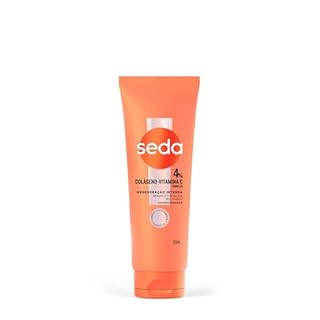 Seda Condicionador Colágeno + Vitamina C 250ml
